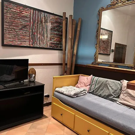 Appartamento Corte Cavour Imola