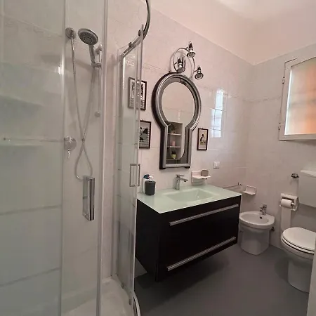 Corte Cavour Apartment