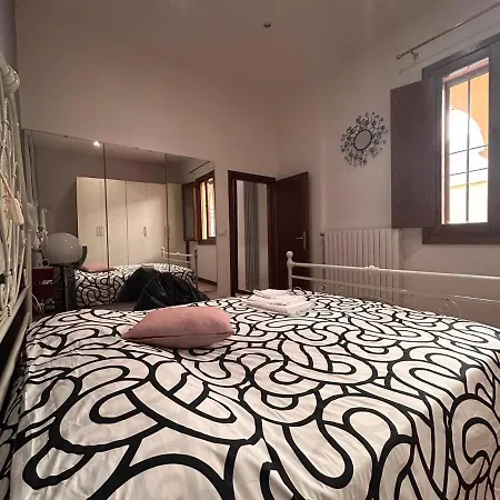 Corte Cavour Apartman