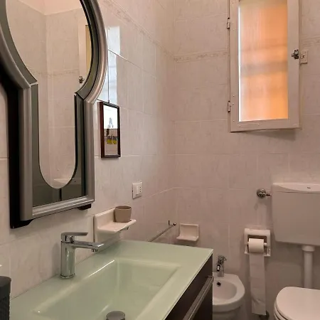 Corte Cavour Apartman *