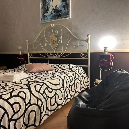 Corte Cavour Apartman