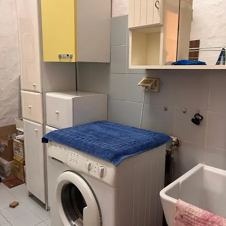 Apartment Corte Cavour *