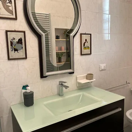 Corte Cavour Apartment Imola