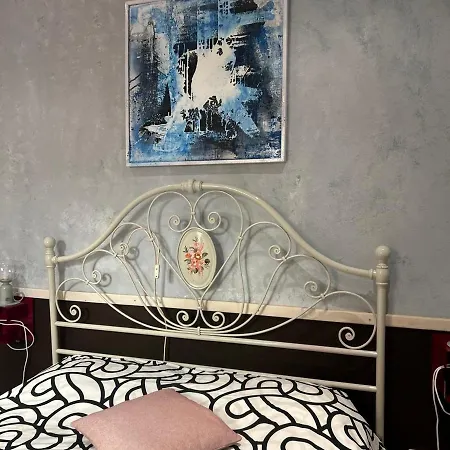 Apartment Corte Cavour