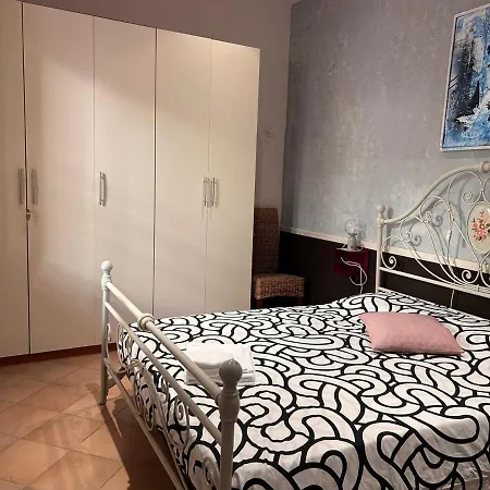 Apartment Corte Cavour *